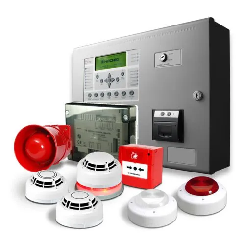 Fire Alarm Systems - Fire Alarm Chennai, Fire Alarm Tirupur, Fire Detection System, Emergency Alarm